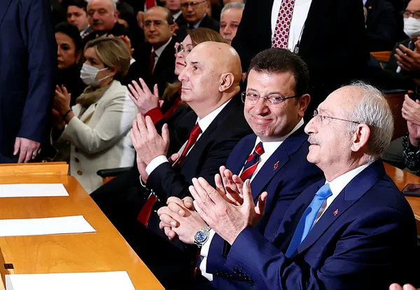 Ekrem İmamoğlu’nun ’gizli’ toplantısını kim sızdırdı? CHP’li Gökhan Günaydın açıkladı