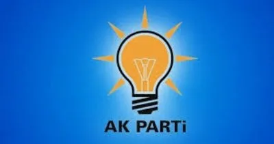 AK Parti'nin İstanbul'un 10 ilçesinde kongre başkan adayları belirlendi