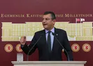 CHP yine darbe imasında bulundu