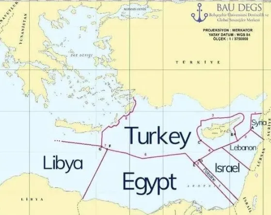 Türkiye-Mısır ilişkileri hakkında flaş iddia! - 5