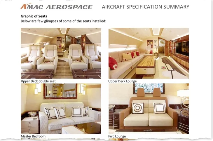 Katar’dan Trump’a gökyüzünde servet: Doha’nın hediye ettiği 747’nin ayrıntıları ortaya çıktı! Lüks için güvenliğini ikinci plana mı atacak?