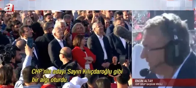 Millet İttifakı’nın adayı Kılıçdaroğlu mu? Ankara kulisleri hareketlendi