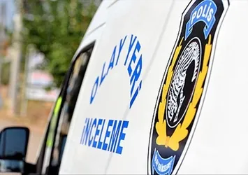 İzmir'de kıskançlık cinayeti! Eşi ve üvey kardeşini öldürdü