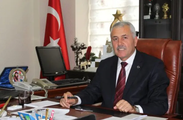 MHP’den flaş açıklama: Yaşar Toksoy ihraç istemiyle disipline sevk edildi