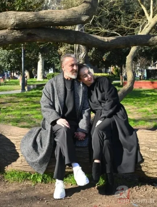 Kuruluş Orhan’ın Şahinşah’ı Barış Falay: "Bayram ortak değerlerde buluşmaktır" 6