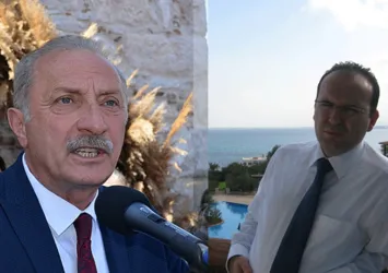 PKK-FETÖ-CHP el ele! Aydın ve Didim belediyelerinde skandal!