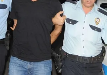 Ankara'da DEAŞ operasyonu