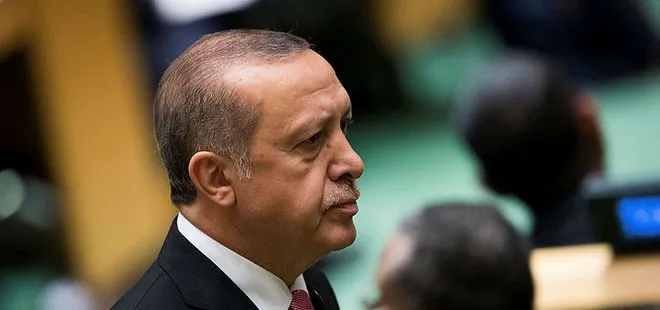 Cumhurbaşkanı Erdoğan: Trump’la görüşme gerçekleştirebilirim