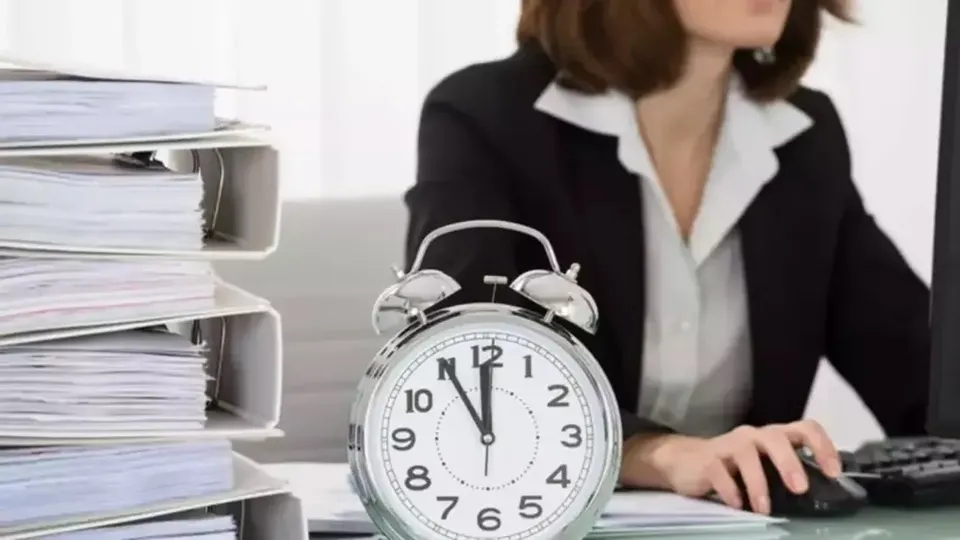 2025’te ’esnek çalışma’ hayata geçecek!