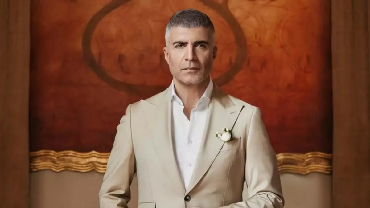 Özcan Deniz'in tüm mal varlığına haciz geldi! "Geleceğimi de çalmak istiyor"
