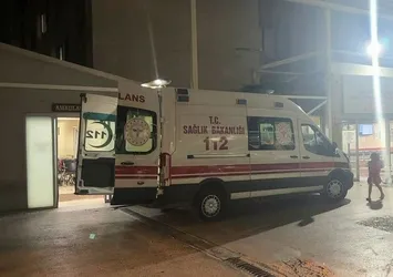Trafik kazası husumete dönüştü! Pompalı tüfek dehşeti: 7 kişi hastanelik oldu