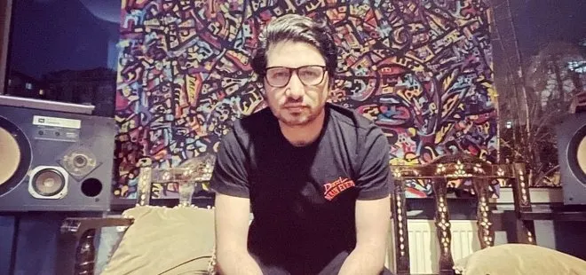 İstanbul’daki yangında hayatını kaybeden DJ Gökay Tevlek’in babası konuştu