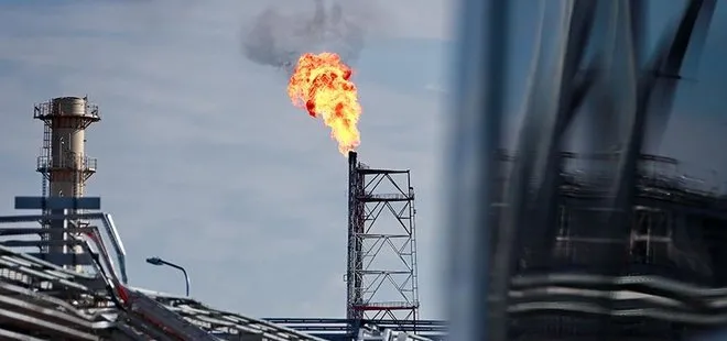 Rusya’dan doğal gaz açıklaması