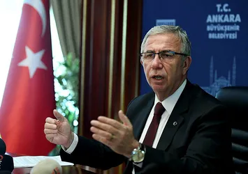 AK Parti Mamak Belediye Başkanı Murat Köse CHP'li Mansur Yavaş'ın algı operasyonunu ifşa etti