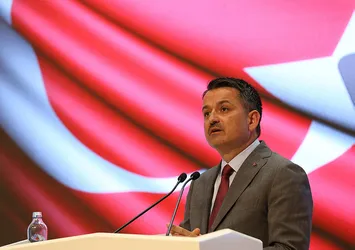 Ege’de yaklaşık 2 milyon 300 bin dönüm arazi suyla buluştu