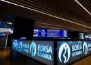 Borsa günü yükselişle tamamladı
