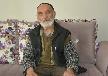 Ramazan dededen askerlik dilekçesi