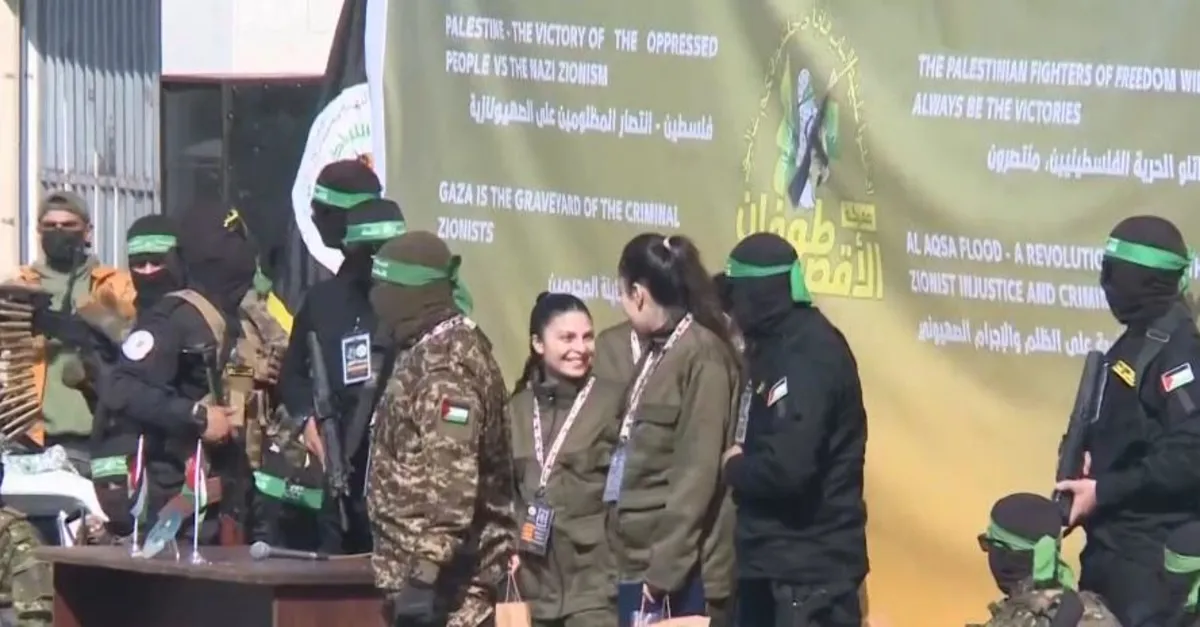 Hamas: Ateşkesi sürdüreceğiz