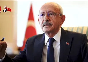 CHP'nin cumhurbaşkanı adayı kim olacak?
