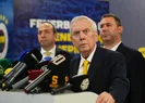 Fenerbahçeye transfer yasağı!