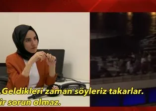 Tekne ve yatlarda partiler devam ediyor! A Haber ekibine itiraf gibi cevaplar: Biz Sahil Güvenliği gözleriz!