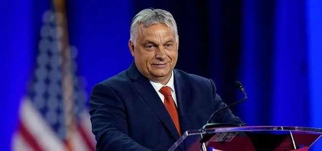 Macaristan Başbakanı Viktor Orban’dan LGBT tepkisi! Dakikalarca alkışlandı