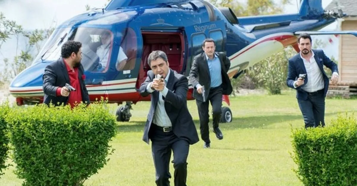 kaos patlak verdi kurtlar vadisi ne