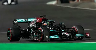 F1 canlı izleme yolları nelerdir? 5 Aralık Suudi Arabistan GP Formula 1 şifresiz canlı yayın var mı?