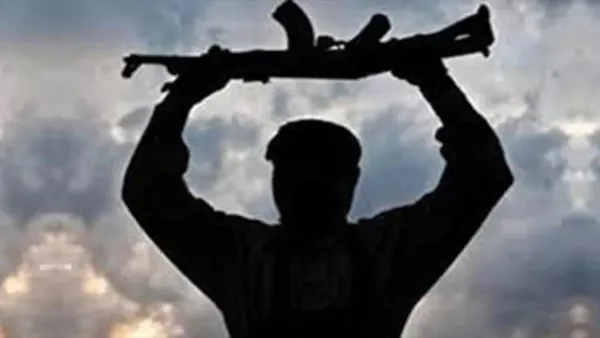 Kırmızı bültenle aranan terörist teslim oldu! 2021’de tam 197 terörist...