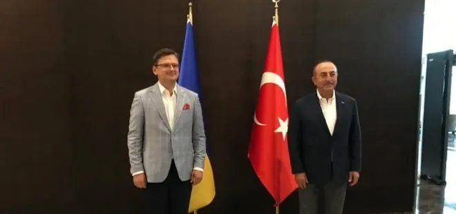Ukrayna’dan Türkiye’nin bölgeye faydalı olacağı itirafı