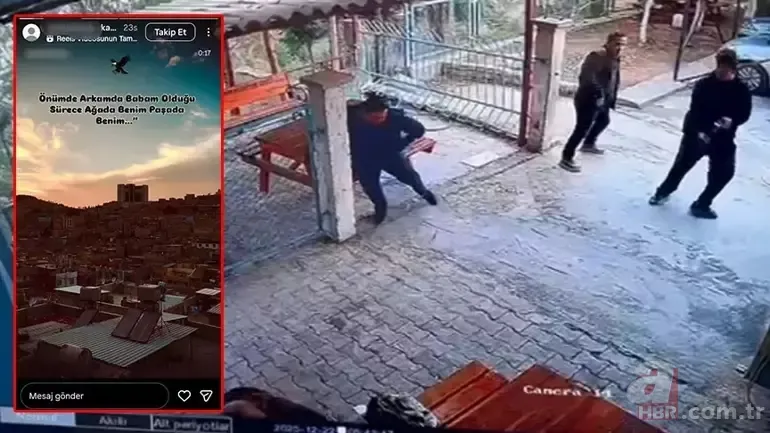 Okulda tüfekli dehşet! 12 yaşındaki öğrenci müdürü vurdu | "Ağa da benim, paşa da" 9