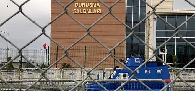 FETÖ ’Ana Darbe’ davasında karar