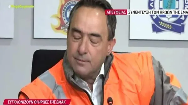 Boğazlar düğüm düğüm! Yunan kurtarma ekibini ağlatan olay: Küçük bir kız çocuğu yanımıza geldi ve...