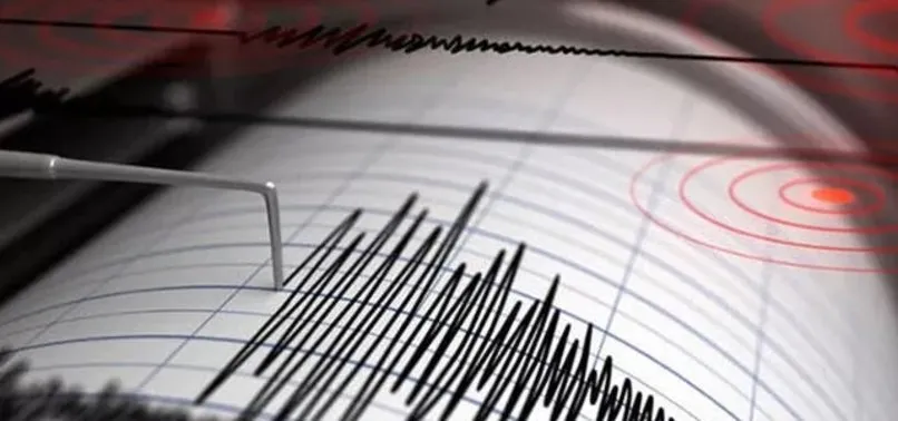 Manisa’da deprem mi oldu, kaç büyüklüğünde? Manisa’da deprem kaç şiddetinde? AFAD ve Kandilli son depremler...