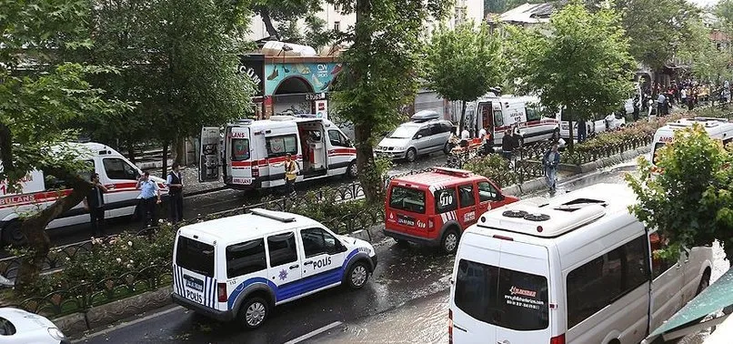 PKK TERÖRİST KİMLİĞİNİ 'TAK' İLE SİLMEYE ÇALIŞIYOR