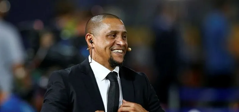 Roberto Carlos'a hapis cezası
