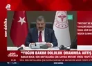 Sağlık Bakanı Fahrettin Koca aşılamada son durumu paylaştı