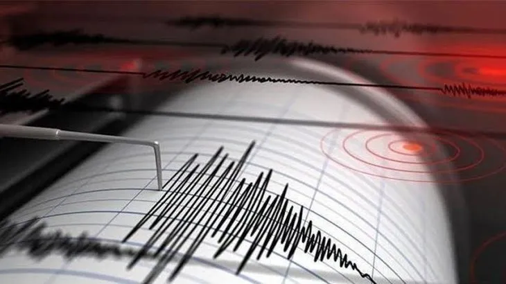 Kandilli ve AFAD duyurdu: İstanbul'da onlarca deprem oldu! İşte Kandilli AFAD son depremler ekranı