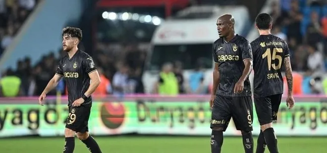 Trabzonspor Avrupa’da 153. maçına çıkıyor