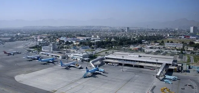 Afganistan’daki havalimanlarını Türkiye ve Katar işletecek! Ön anlaşmaya varıldı