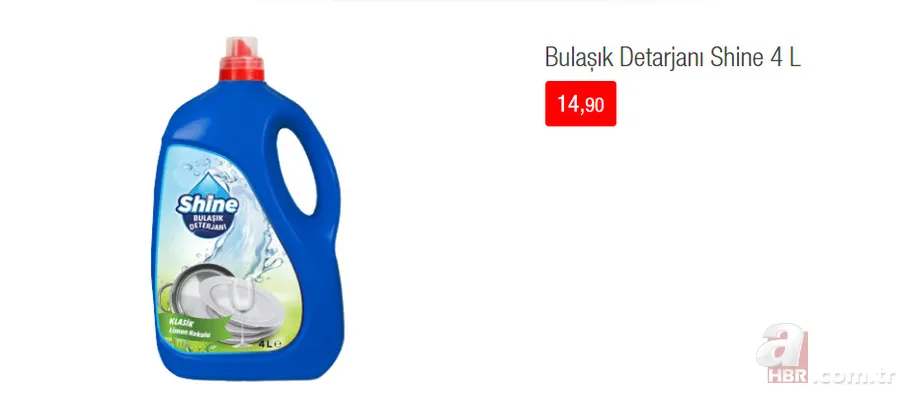 BİM aktüel ürünler kataloğunda yok yok! 11-14 Haziran BİM indirimli aktüel ürünler listesi için tıklayın! 3