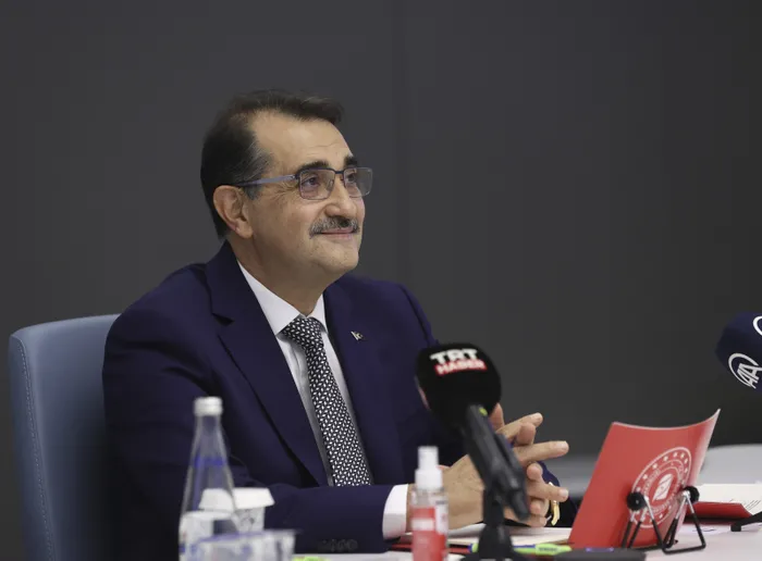 Son dakika: Turkuvaz Medya’da 2023 Zirvesi! Bakan Dönmez: Başkan Erdoğan’ın vereceği müjde vatandaşın cebine yansıyacak