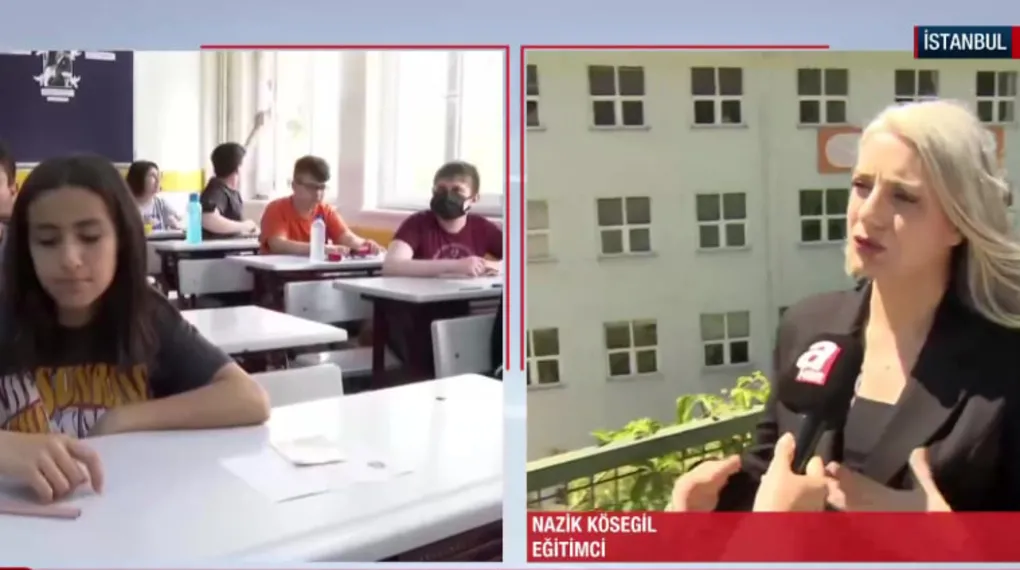 LGS içi geri sayım! Nelere dikkat edilmeli?