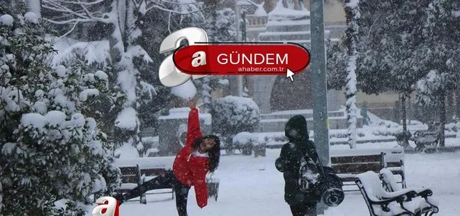 Zonguldak ve Bartın’da yarın okullar tatil mi? 17 Ocak Zonguldak ve Bartın’da okullar tatil oldu mu? Son dakika açıklamalar...