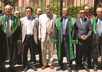 Yargıtay'da yine aynı skandal