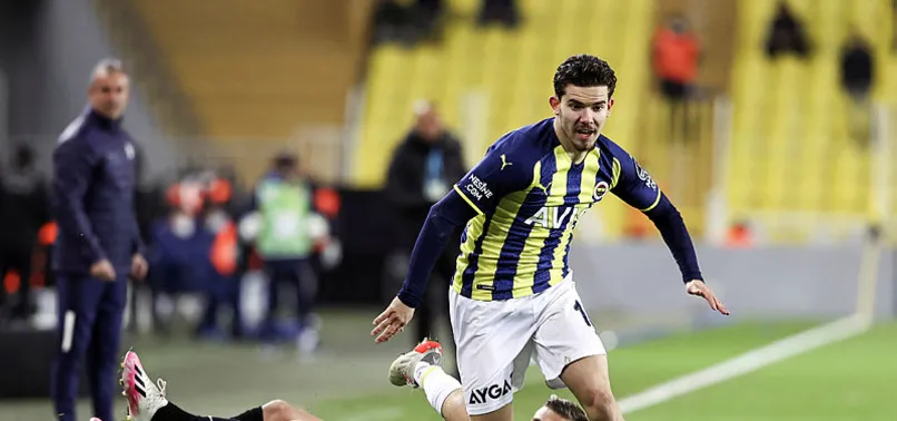 Son dakika: Ferdi Kadıoğlu A Milli Takım'da