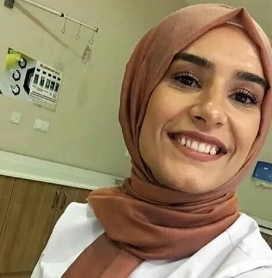 Seycan Alan Karaman'daki kazada hayatını kaybetmişti! Kara verildi - 6