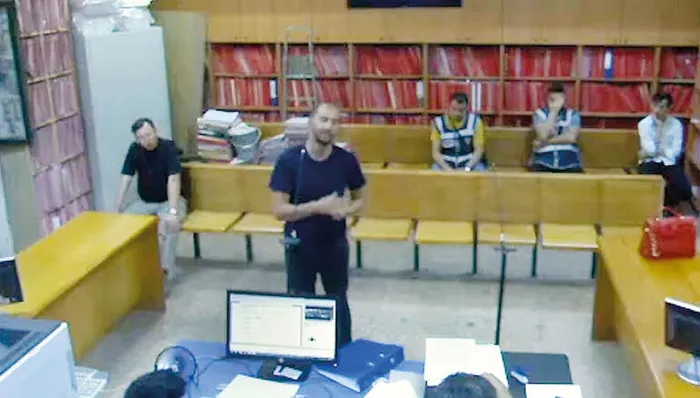 Başkan Erdoğan’ı kaçırma girişiminin detaylarını anlattı!