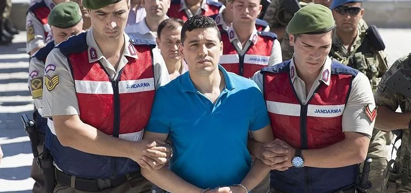 Tanık Rasim Güçlü'den şoke eden ifade! Bombalama emrini Hakan Karakuş vermiş