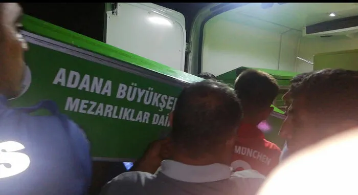 'Dolaşacağım' diyerek dışarı çıkan liseli Vahap'ın şüpheli ölümü - 1